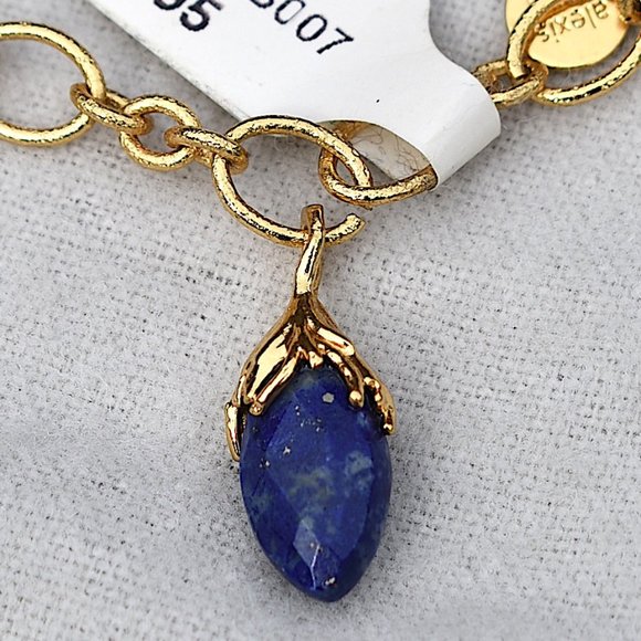 Alexis Bittar | Maldivian' Feather Charm Bracelet - Picture 4 of 7